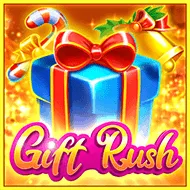 Gift Rush Slot