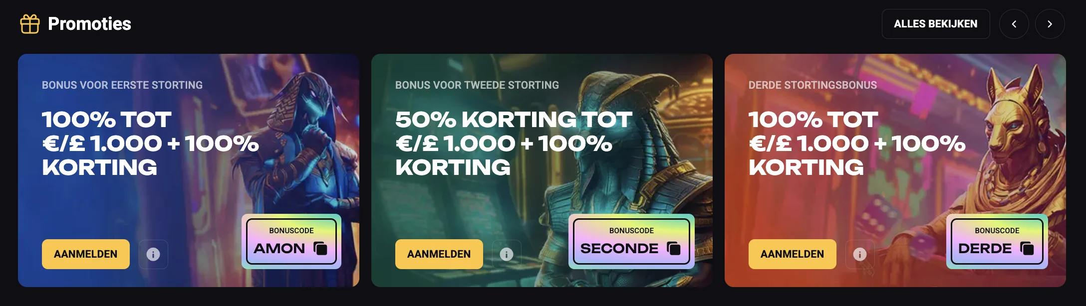 football Amonbet Casino