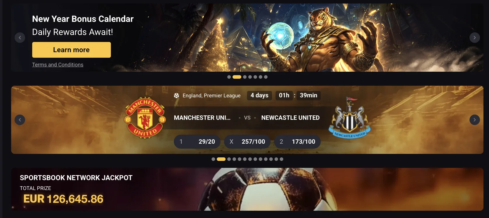 table-games Amonbet Casino