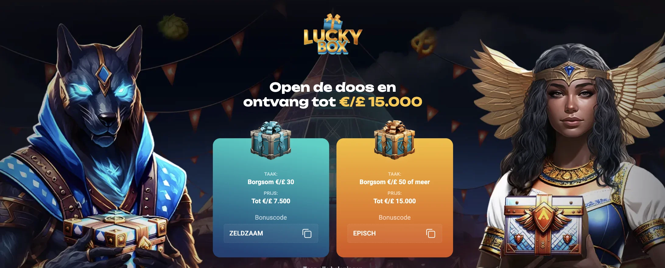 bonuses Amonbet Casino